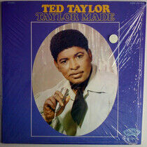 Taylor, Ted - Taylor Made