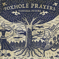Peters, Vanessa - Foxhole Prayers