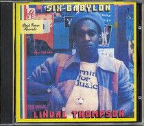 Thompson, Linval - Six Babylon