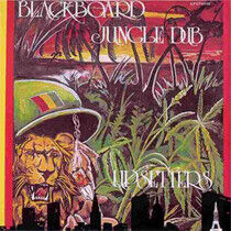 Perry, Lee "Scratch" & Th - Blackboard Jungle Dub