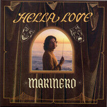 Marinero - Hella Love -Digi-