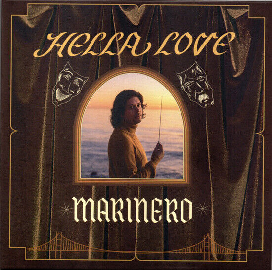 Marinero - Hella Love -Digi-