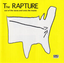 Rapture - Out of the Races.. -McD-