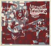 Yonkers, Michael - Microminiature Love