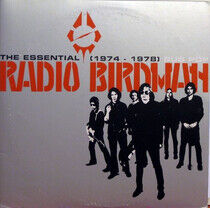 Radio Birdman - Essential Radio.. -Lp+7"-