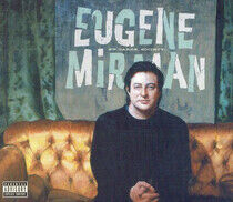 Mirman, Eugene - En Garde, Society! + Dvd