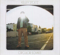 Stoltz, Kelley - Circular Sounds