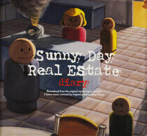 Sunny Day Real Estate - Diary -Remast-