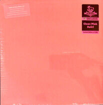 Sunny Day Real Estate - Lp2 -Remast-