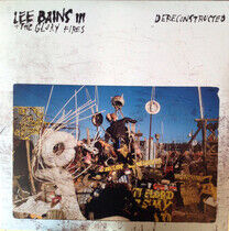 Bains, Lee -Iii- - Dereconstructed