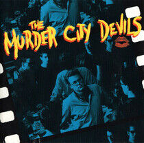 Murder City Devils - Murder City Devils