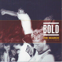 Bold - Search: 1985-1989