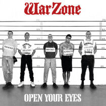 Warzone - Open Your Eyes!