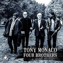 Monaco, Tony - Four Brothers