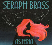 Brass, Seraph - Asteria