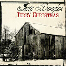 Douglas, Jerry - Jerry Christmas