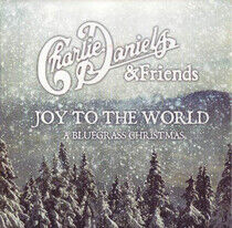 Daniels, Charlie - Joy To the World - A..