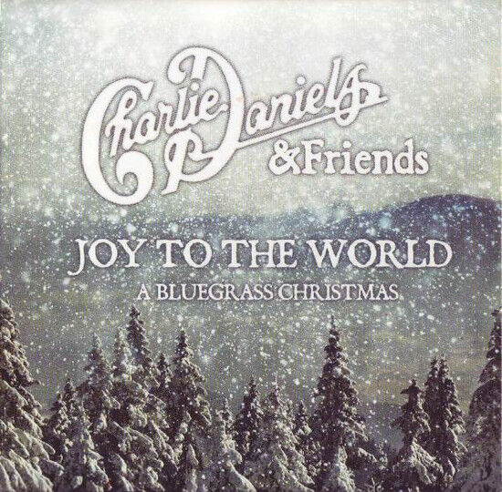Daniels, Charlie - Joy To the World - A..