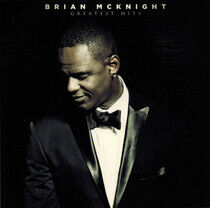 McKnight, Brian - Greatest Hits