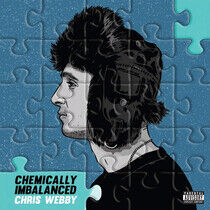 Webby, Chris - Chemically Imbalanced