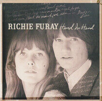 Furay, Richie - Hand In Hand
