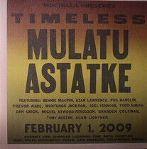 Astatke, Mulatu - Mochilla Presents..