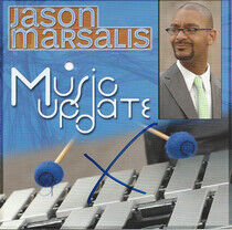 Marsalis, Jason - Music Update