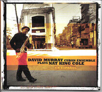 Murray, David & Cuban Ens - David Murray Cuban..