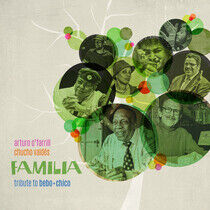 O'Farrill, Arturo/Chucho - Familia - Tribute To..