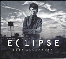 Alexander, Joey - Eclipse