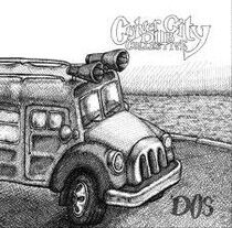 Culver City Dub Collectiv - Dos