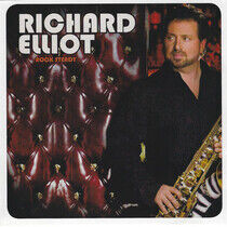 Elliot, Richard - Rock Steady