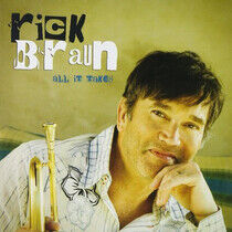 Braun, Rick - All It Takes