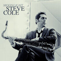 Cole, Steve - Moonlight