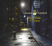 Tower of Power - Soul Side of Town -Digi-