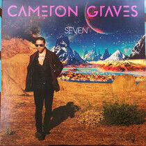 Graves, Cameron - Seven
