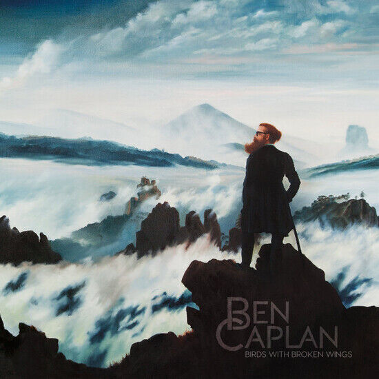 Caplan, Ben - Birds With.. -Reissue-