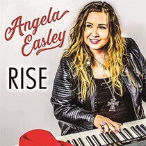 Easley, Angela - Rise