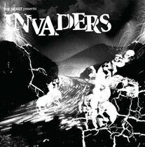 V/A - Invaders -17tr-