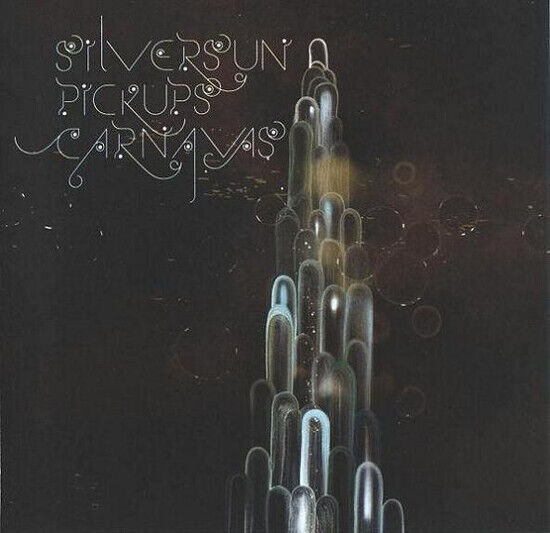 Silversun Pickups - Carnavas -Digi-