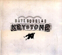 Douglas, Dave - Keystone -CD+Dvd-