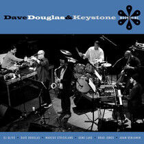 Douglas, Dave & Keystone - Moonshine