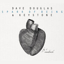 Douglas, Dave - Fig.I-Soundtrack