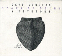 Douglas, Dave - Fig.3 -Burst