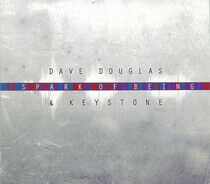 Douglas, Dave - Spark of Being -Box Set-