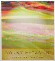McCaslin, Donny - Perpetual Motion