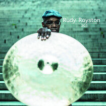 Royston, Rudy - 303