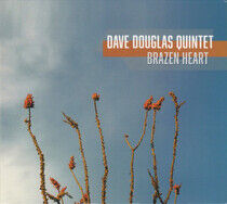 Douglas, Dave - Brazen Heart