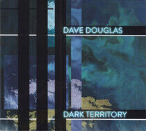 Douglas, Dave & High Risk - Dark Territory