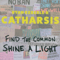 Keberle, Ryan - Find the Common, Shine..